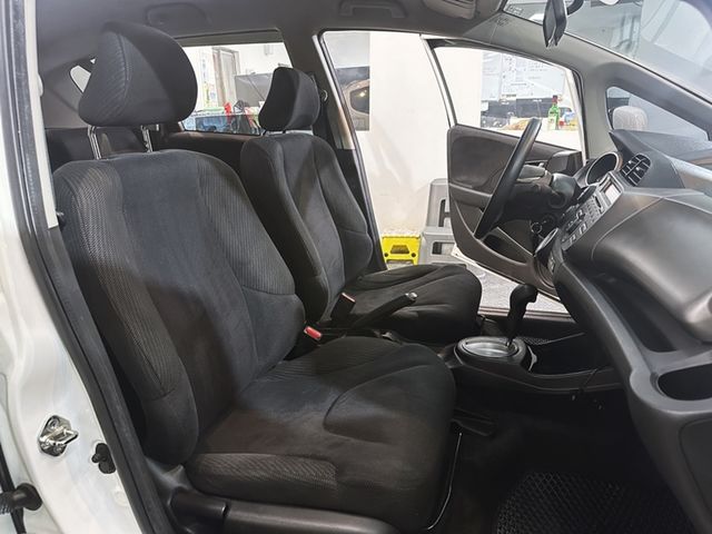 HONDA本田 FIT  第21張相片