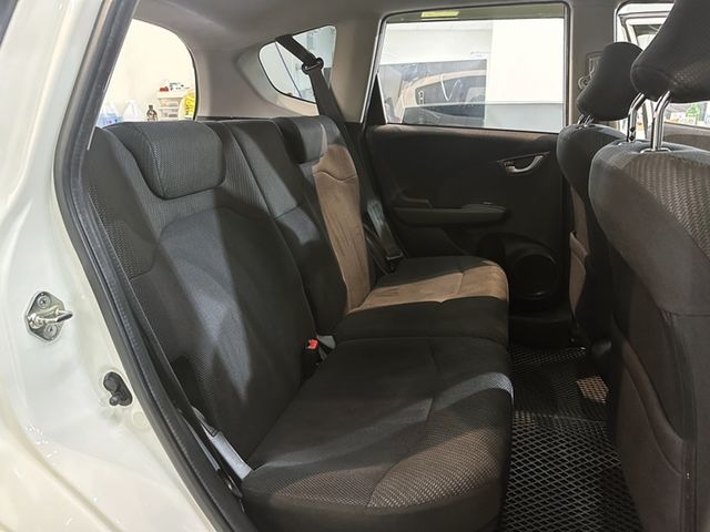 HONDA本田 FIT  第23張相片