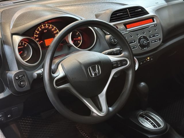 HONDA本田 FIT  第27張相片