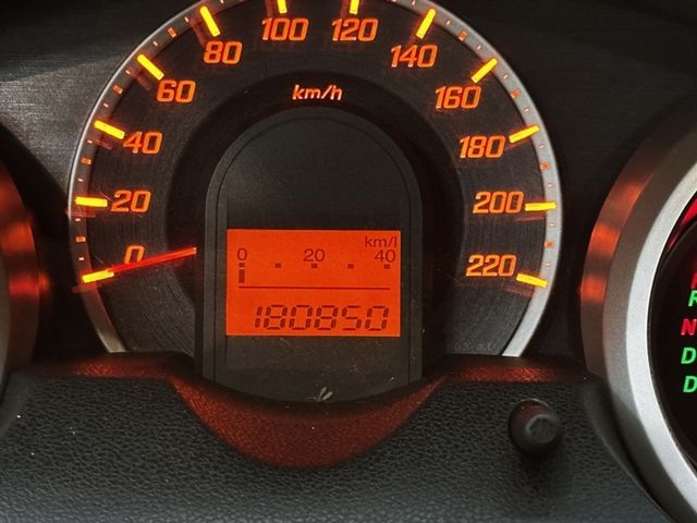 HONDA本田 FIT  第29張相片