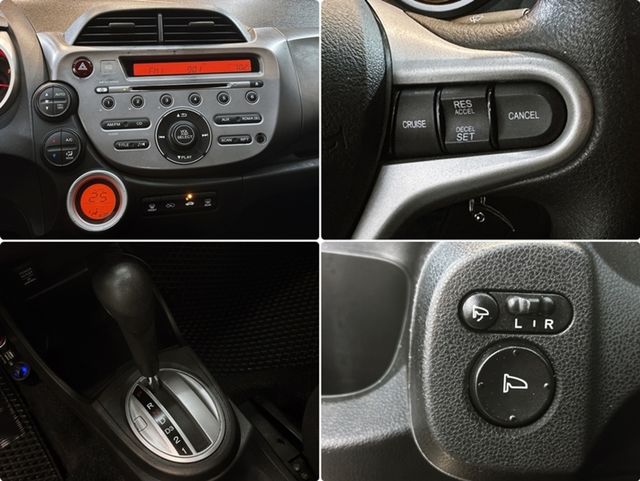 HONDA本田 FIT  第31張相片