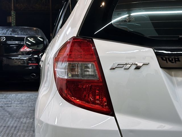 HONDA本田 FIT  第37張相片