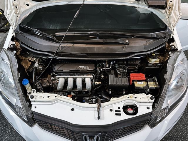 HONDA本田 FIT  第39張相片