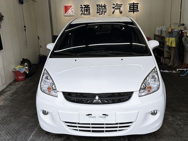 MITSUBISHI三菱 COLT PLUS  第1張相片