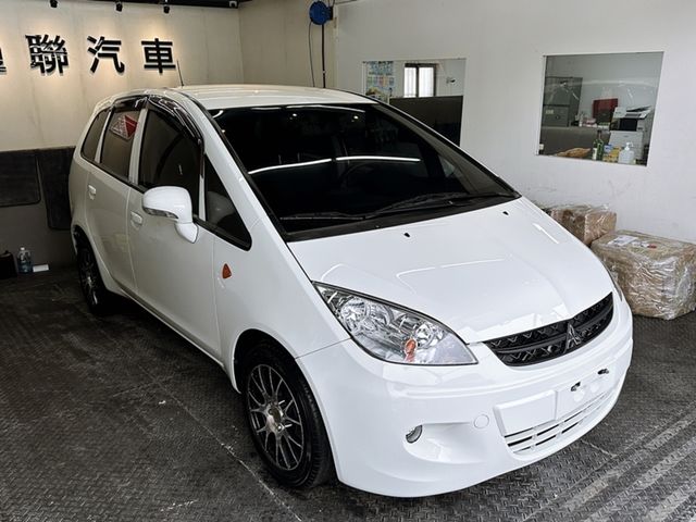 MITSUBISHI三菱 COLT PLUS  第3張相片