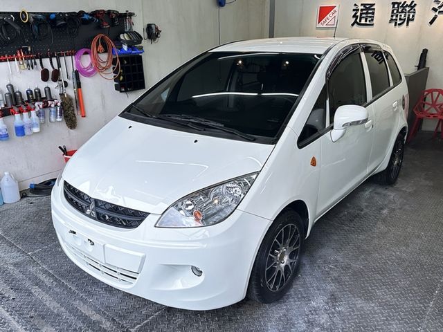 MITSUBISHI三菱 COLT PLUS  第5張相片