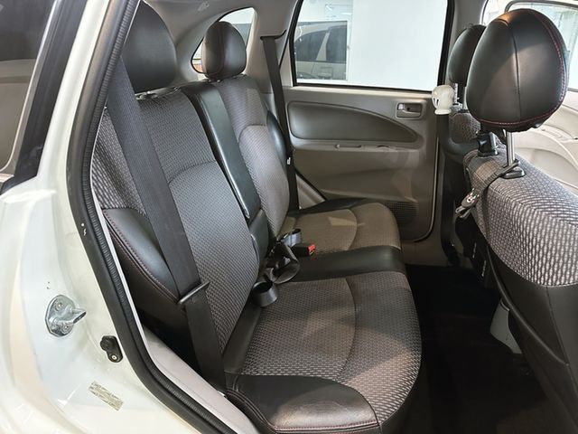 MITSUBISHI三菱 COLT PLUS  第19張相片