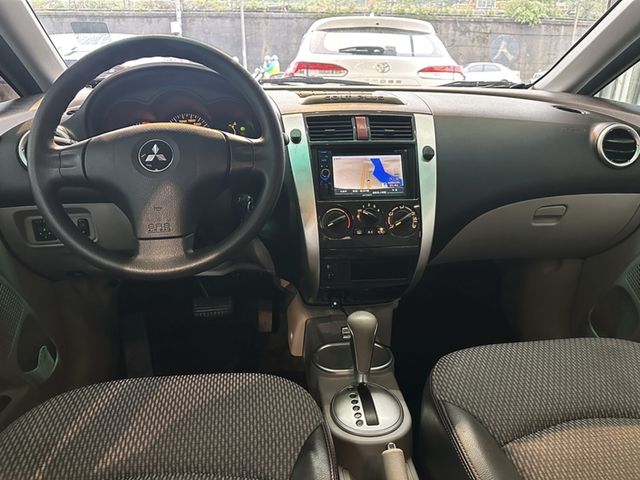 MITSUBISHI三菱 COLT PLUS  第23張相片