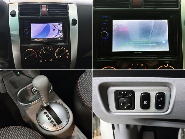 MITSUBISHI三菱 COLT PLUS  第31張相片