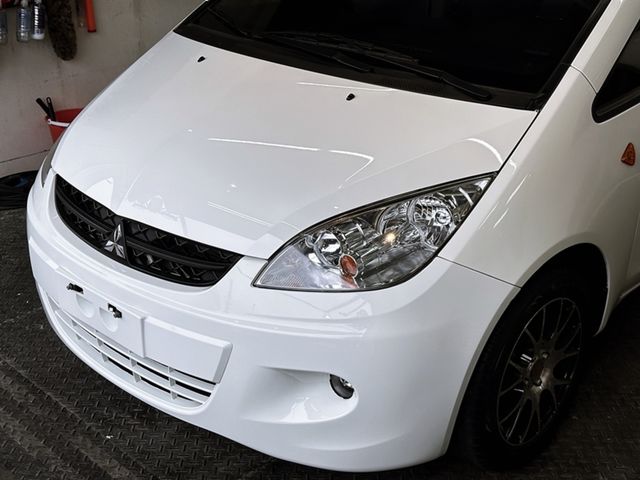 MITSUBISHI三菱 COLT PLUS  第37張相片