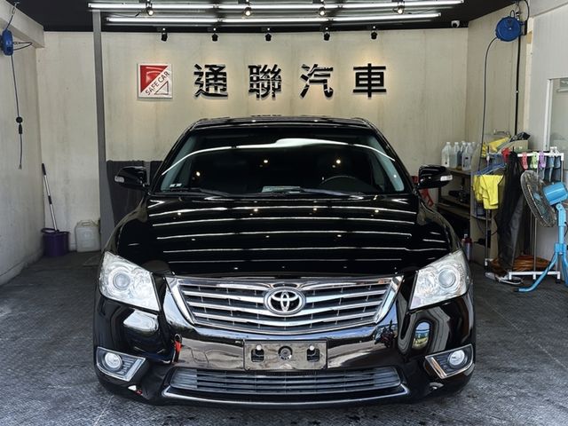 TOYOTA豐田 CAMRY  第1張相片