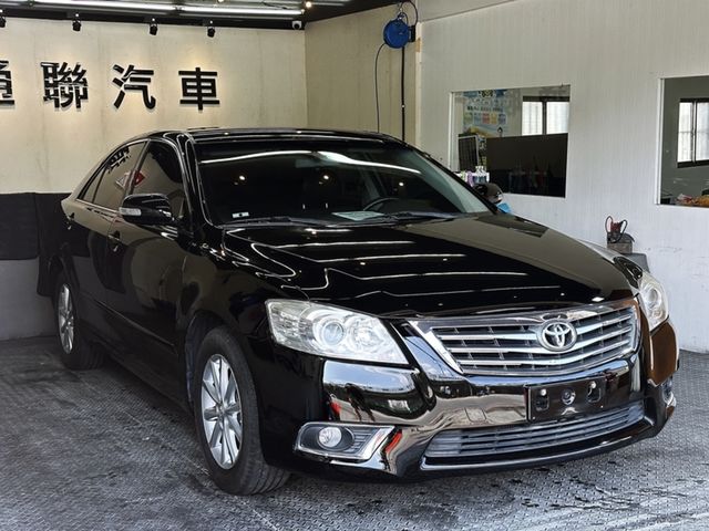 TOYOTA豐田 CAMRY  第3張相片