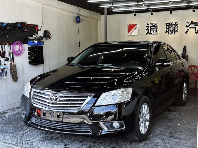 TOYOTA豐田 CAMRY  第5張相片