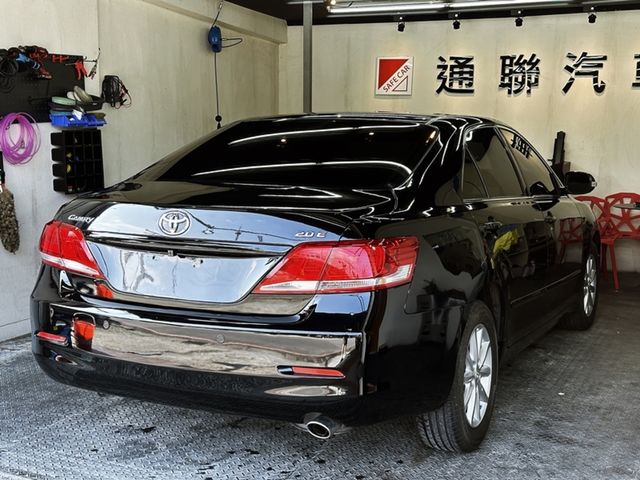 TOYOTA豐田 CAMRY  第7張相片