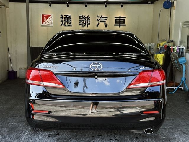 TOYOTA豐田 CAMRY  第9張相片