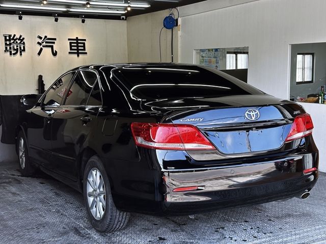 TOYOTA豐田 CAMRY  第11張相片