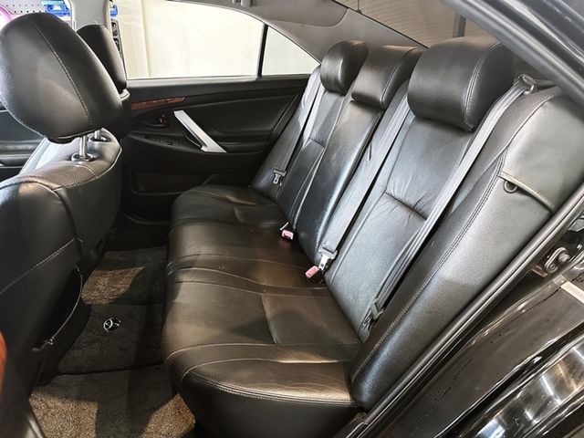 TOYOTA豐田 CAMRY  第15張相片