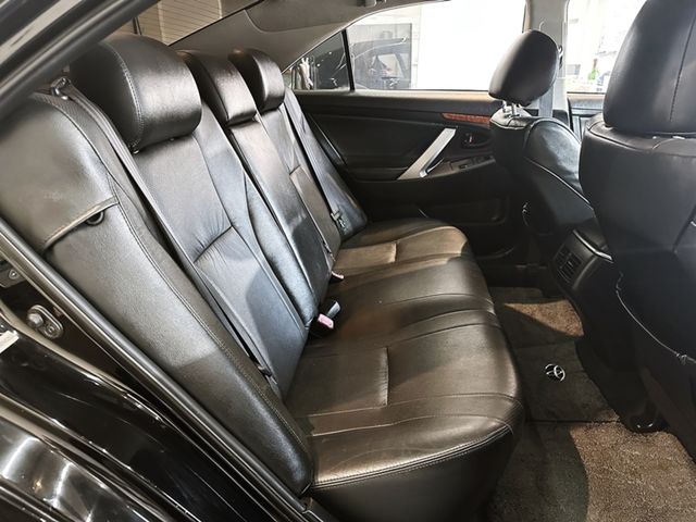 TOYOTA豐田 CAMRY  第17張相片