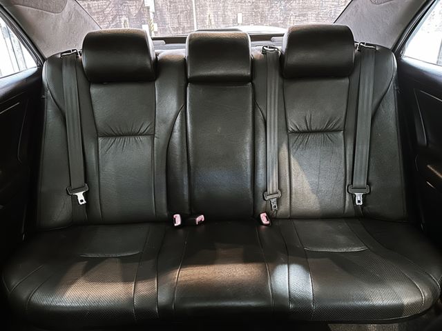 TOYOTA豐田 CAMRY  第21張相片
