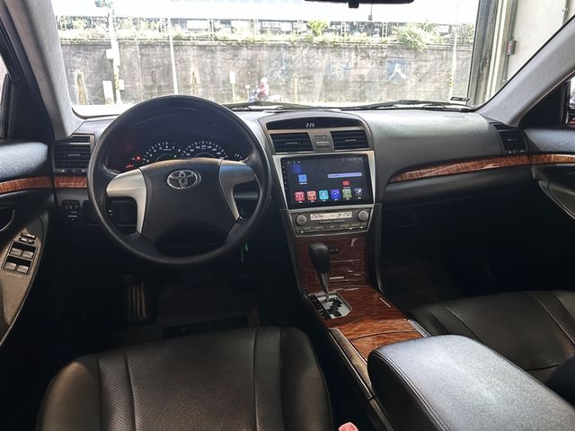 TOYOTA豐田 CAMRY  第25張相片
