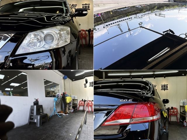 TOYOTA豐田 CAMRY  第33張相片