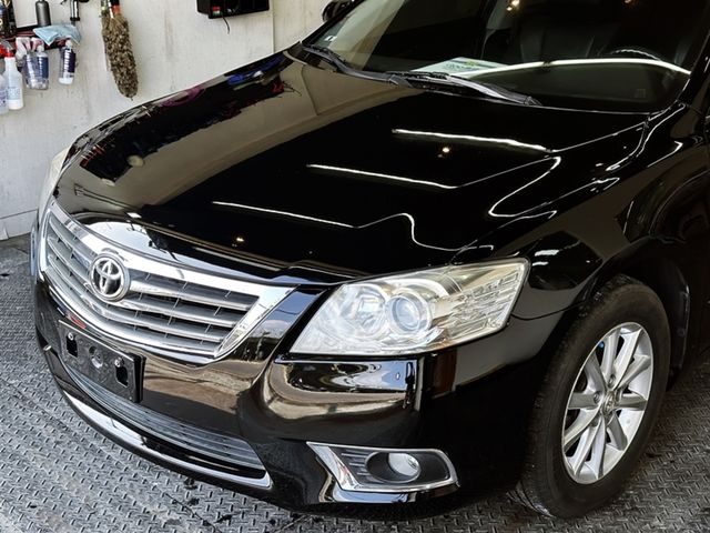 TOYOTA豐田 CAMRY  第35張相片