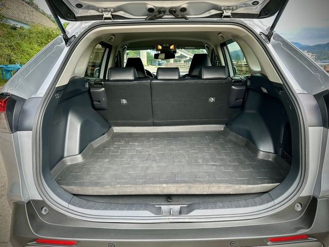 TOYOTA豐田 RAV4  第15張相片