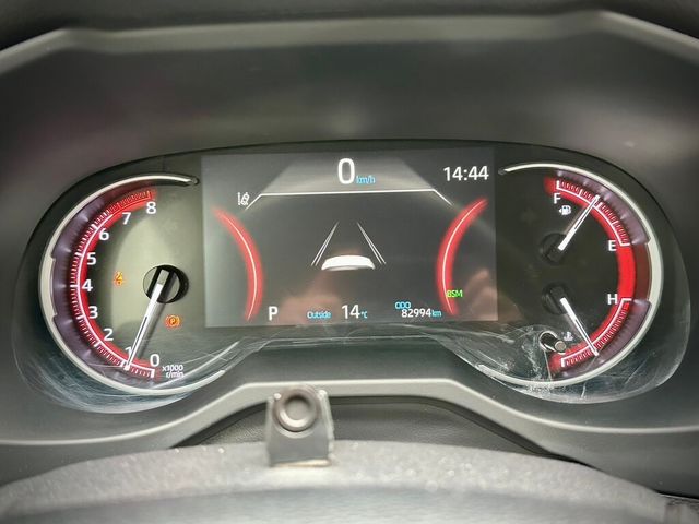 TOYOTA豐田 RAV4  第29張相片