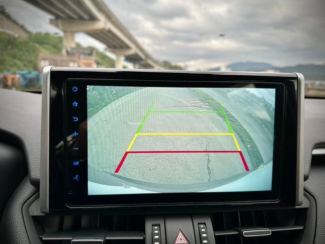 TOYOTA豐田 RAV4  第33張相片