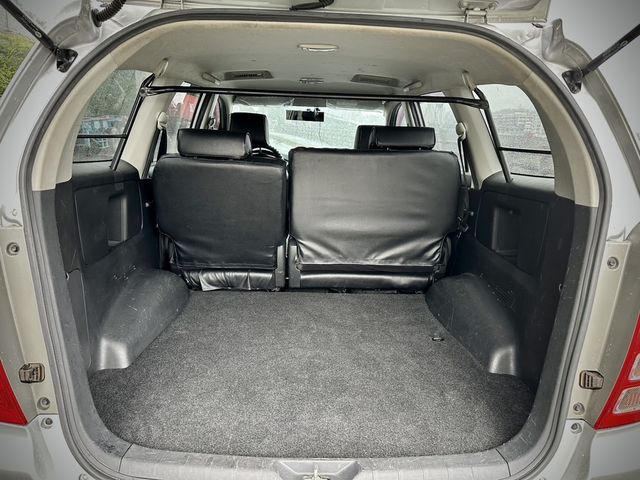 TOYOTA豐田 INNOVA  第11張相片