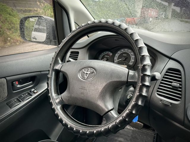 TOYOTA豐田 INNOVA  第15張相片