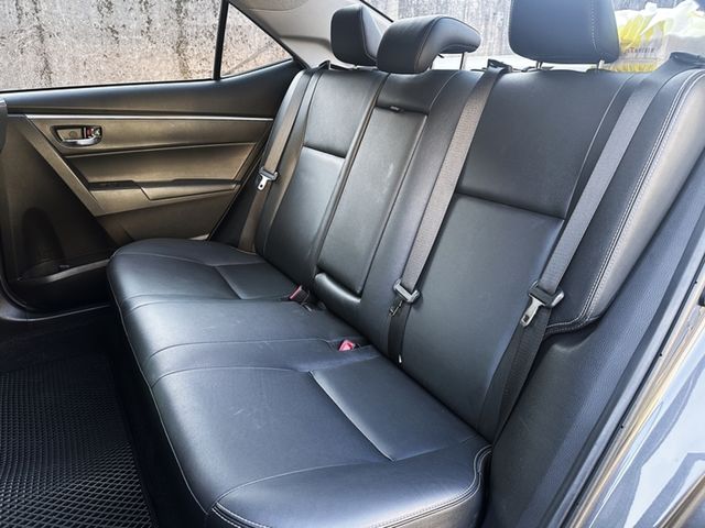 TOYOTA豐田 ALTIS  第8張相片