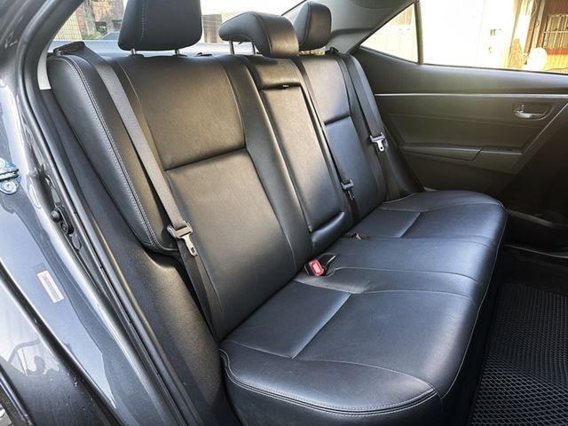 TOYOTA豐田 ALTIS  第9張相片