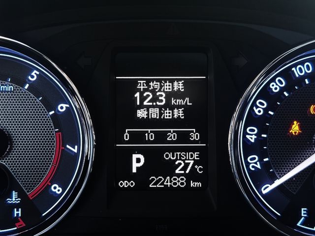 TOYOTA豐田 ALTIS  第12張相片