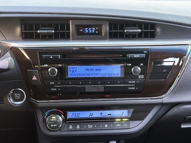 TOYOTA豐田 ALTIS  第14張相片