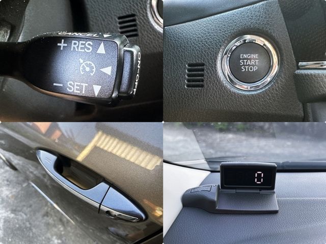 TOYOTA豐田 ALTIS  第15張相片