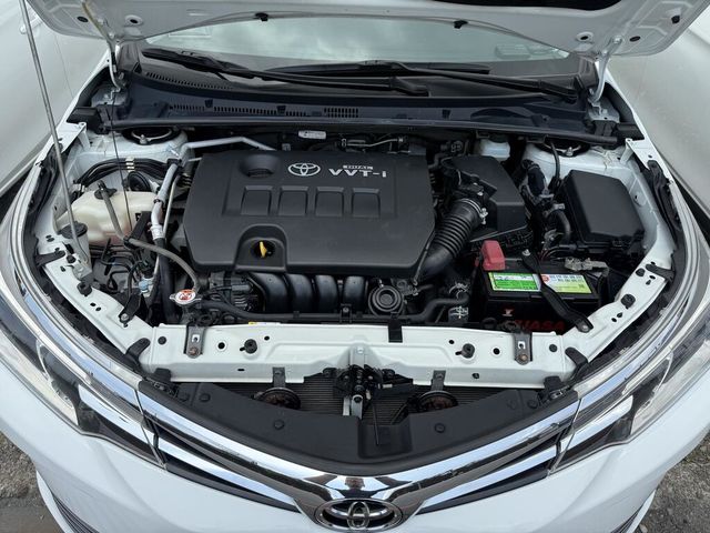 TOYOTA豐田 ALTIS  第6張相片