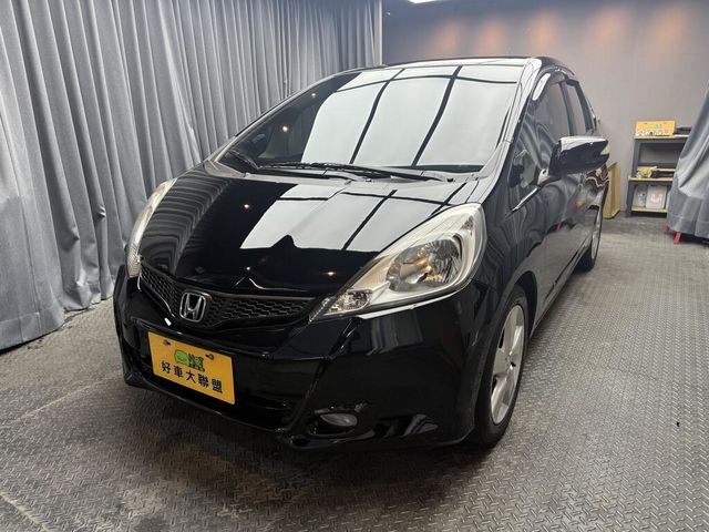 HONDA本田 FIT  第1張相片