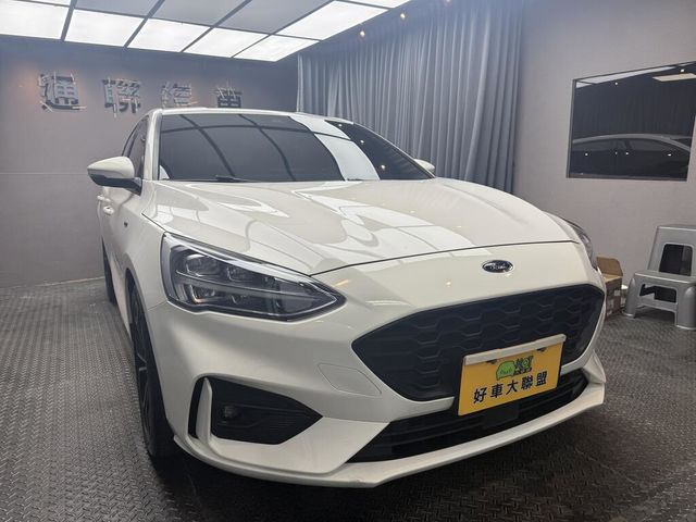 FORD福特 FOCUS  第2張相片