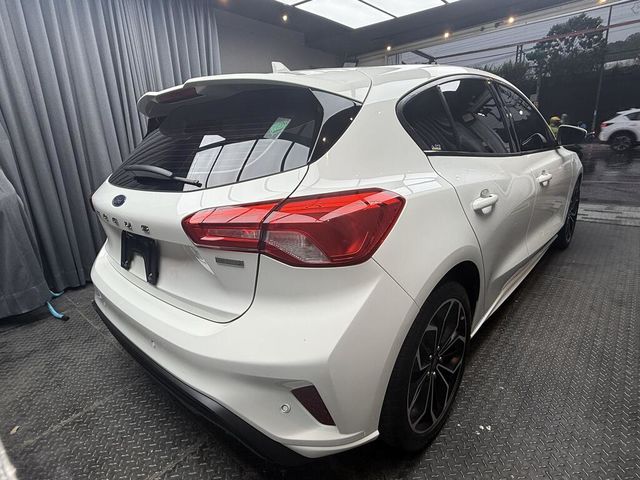 FORD福特 FOCUS  第3張相片