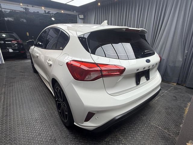 FORD福特 FOCUS  第4張相片