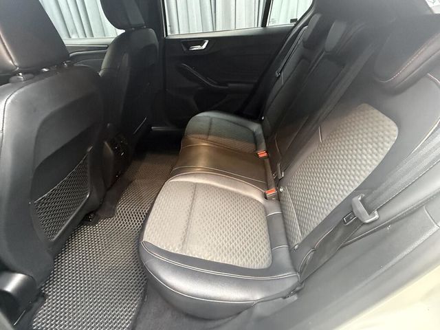 FORD福特 FOCUS  第7張相片