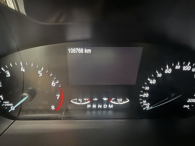 FORD福特 FOCUS  第8張相片