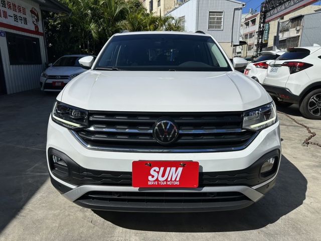 230 TSi Tech 新車價104.8萬 原鈑件 原漆 認證車 原廠保固到2027年8月 可全額貸  第2張相片