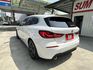 2020年領牌/總代理118i/5AS輔助駕駛/無線CarPlay/雙前座電動椅/電尾門/HK音響/氣氛燈/摸門/可全貸  第6張縮圖