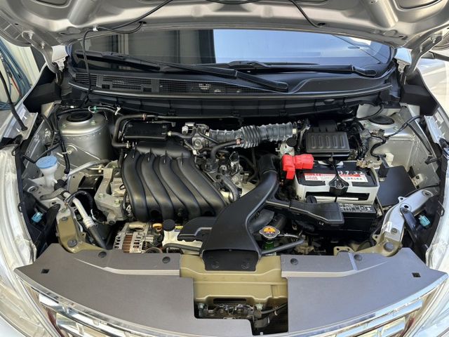 一手車 原版件 認證車 里程保證 四條九成新輪胎 可全額貸款 保固2年  第13張相片