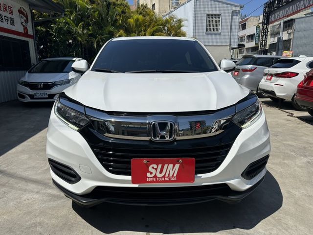 S版 ikey/摸門/恆溫/定速/導航/倒車影像/換檔快撥/LED頭燈 原版件 可認證 四條近全新輪胎 可全貸 保固2年  第2張相片