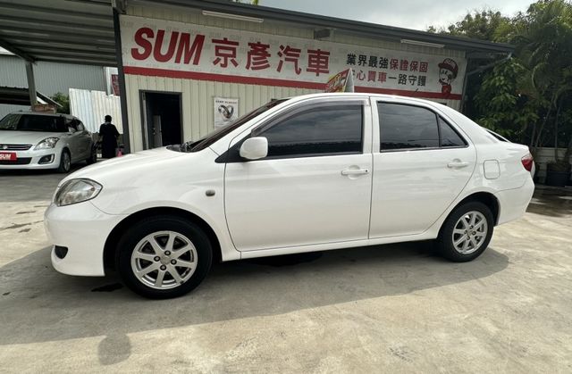 一手車 原鈑件 無事故 無泡水 里程保證只跑11萬多公里 無待修 最佳代步車 可全貸  第7張相片