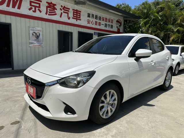 一手車 原版件 可認證 里程證8萬公里 內裝外表都漂亮 四條近全新輪胎 實車實價 可全額貸 保固一年  第1張相片