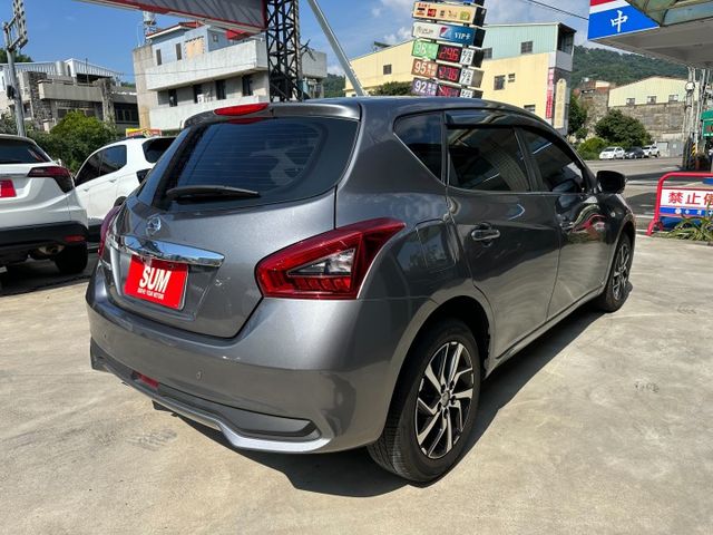 智能360版 超低里程僅跑2萬8千 IKEY/恆溫/定速/導航/盲點/360環景/CarPlay/抬顯 認證車 可全貸  第4張相片